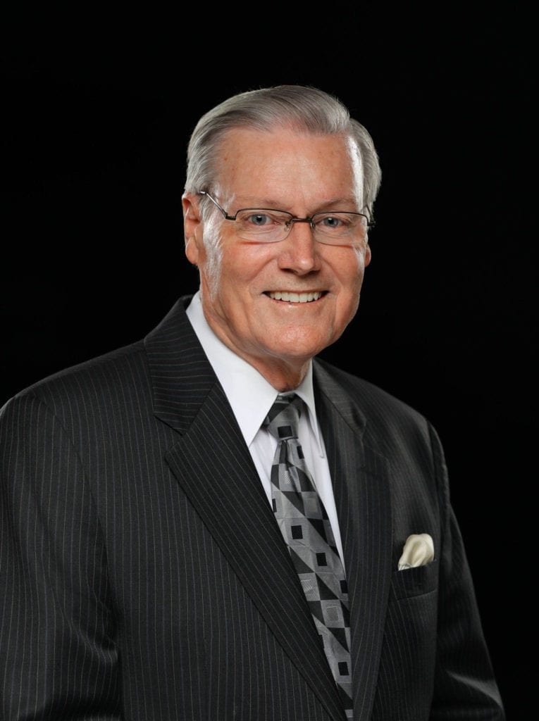 Executive Officers - American Association of Christian Schools