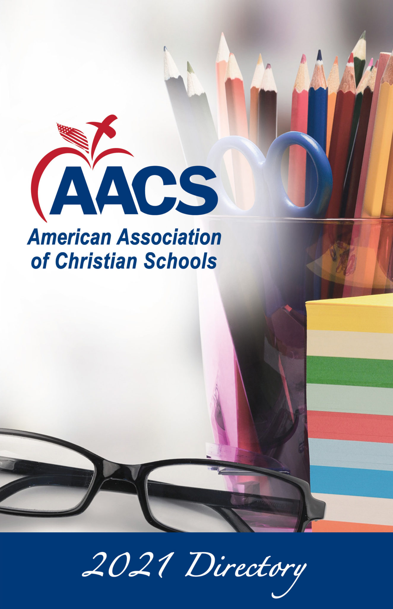 AACS National Directory American Association of Christian Schools
