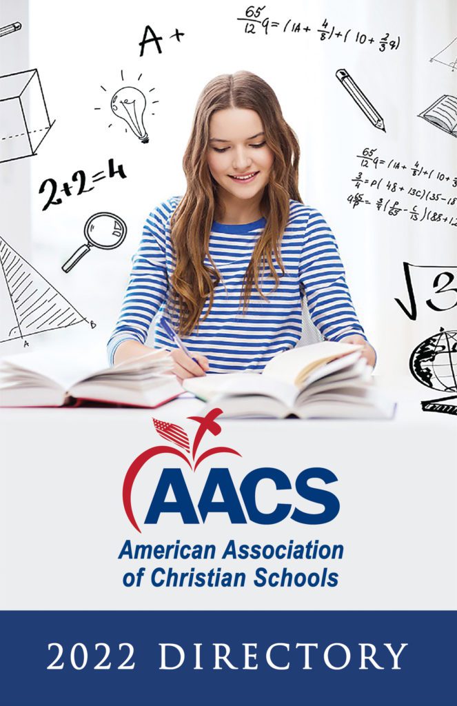AACS National Directory American Association of Christian Schools